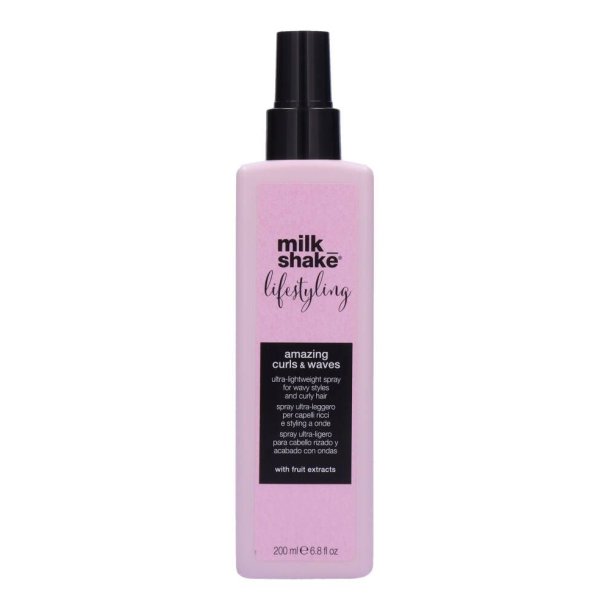 Milk_Shake Lifestyling Amazing Curls &amp; Waves 200ml