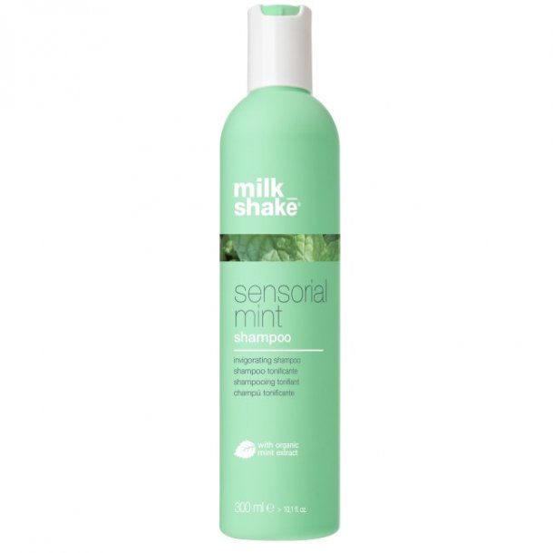 Milk_Shake Sensorial Mint Shampoo 300 ml