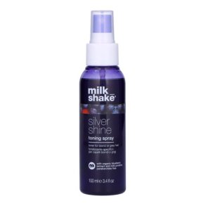 Milk_Shake Silver Shine Toning Spray 100ml.