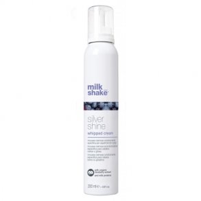 Milk_Shake Silver Shine Whipped Cream 200 ml.
