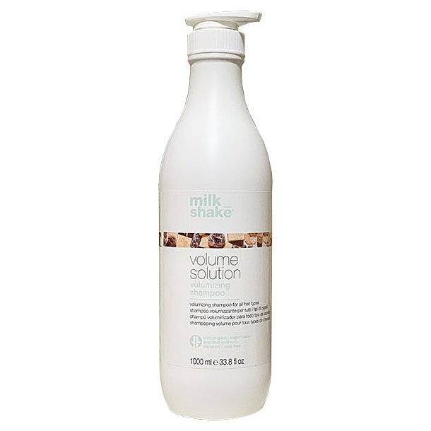 Milk_Shake Volume Solution Volumizing Shampoo 1000ml