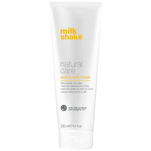 Milk_Shake Natural Care Active Milk Mask 250 ml