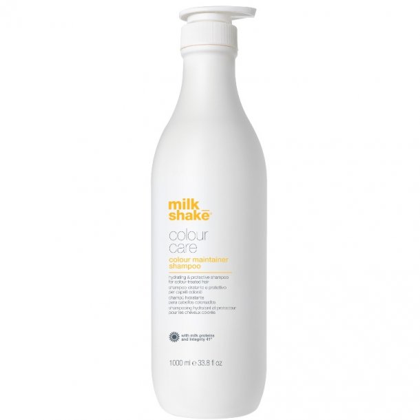 Milk_Shake Color Care Color Maintainer Shampoo 1000 ml.