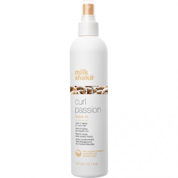 Milk_Shake Curl Passion Leave-In Spray 300ml