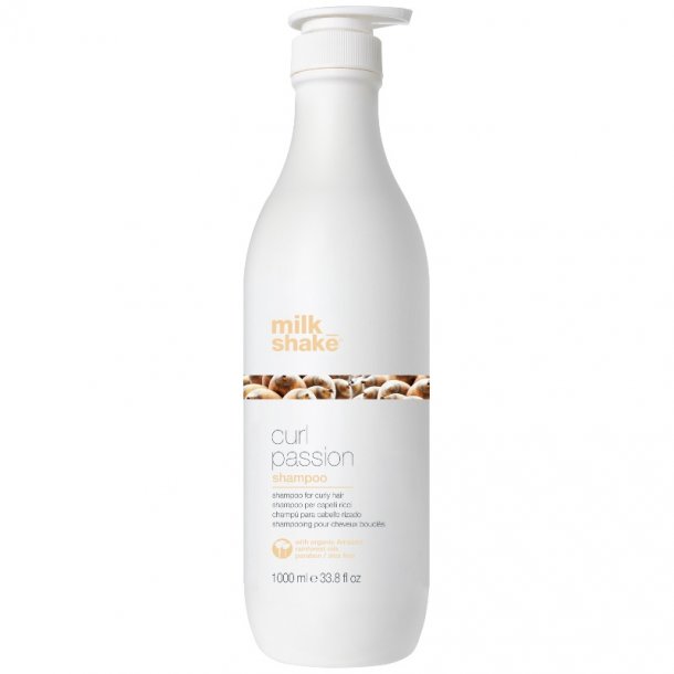 Milk_Shake Curl Passion Shampoo 1000 ml.