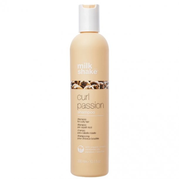 Milk_Shake Curl Passion Shampoo 300 ml.