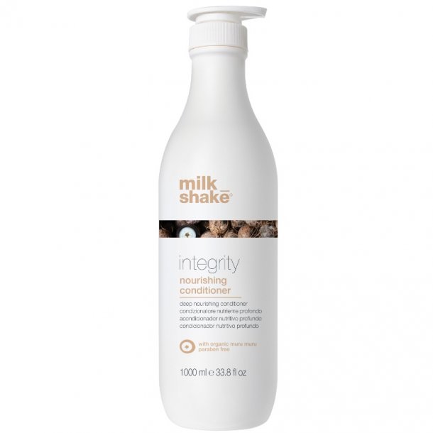 Milk_Shake Integrity Nourishing Conditioner 1000 ml.