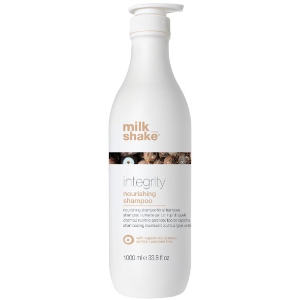 Milk_Shake Integrity Nourishing Shampoo 1000 ml.