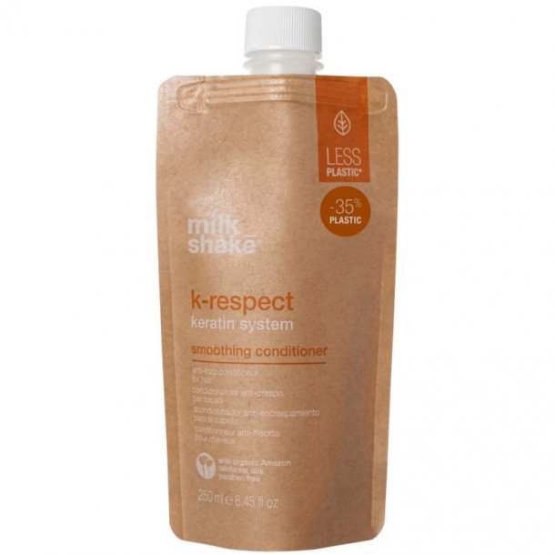 Milk_Shake K-Respect Smoothing Conditioner 250ml