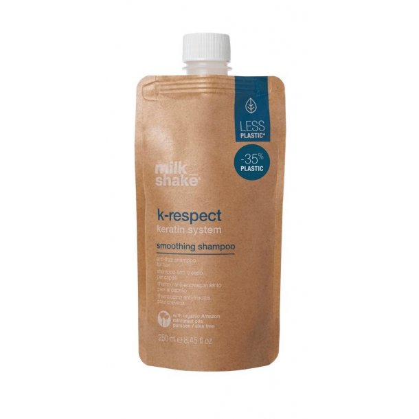Milk_Shake K-Respect Smoothing Shampoo 250ml