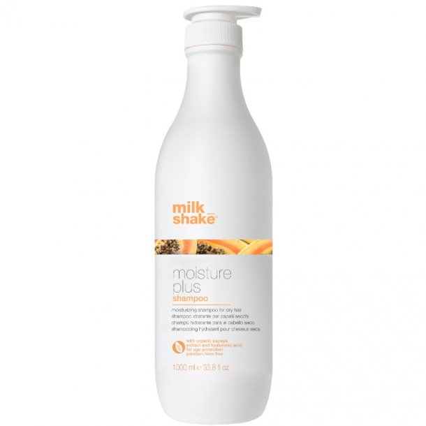 Milk_Shake Moisture Plus Shampoo 1000 ml.