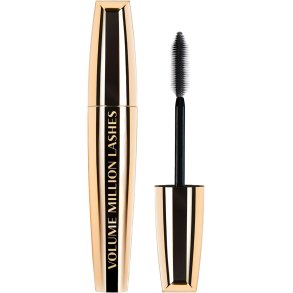 L'oréal Paris Million Lashes Mascara Black
