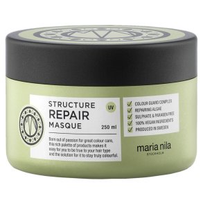 Maria Nila Structure Repair Masque 250ml