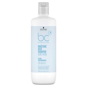 BC Bonacure Moisture Kick Shampoo 1000 ml