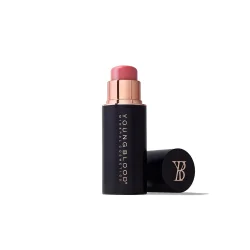 Youngblood VividLuxe Cr&egrave;me Blush Stick - Mulberry 9,5g