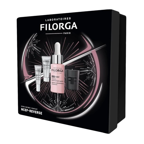 Filorga NCEF-Shot Gaveske