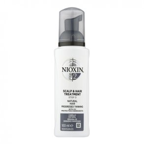 Nioxin 2 Scalp & Hair Leave-in Treatment 100ml