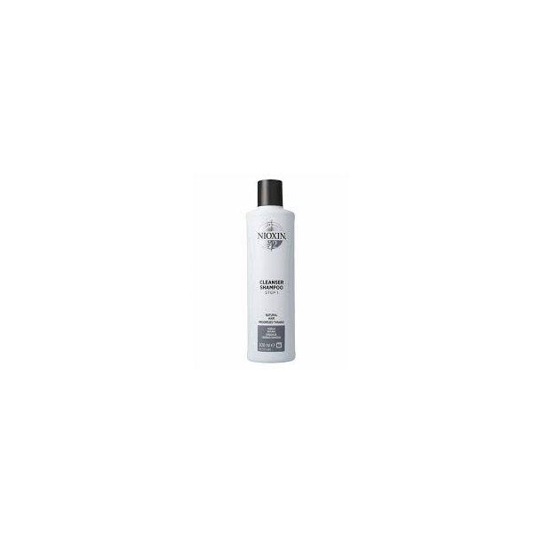 Nioxin 2 Cleanser Shampoo 300ml