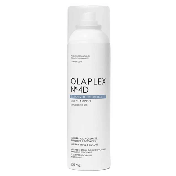 Olaplex Dry Shampoo No. 4D 250ml