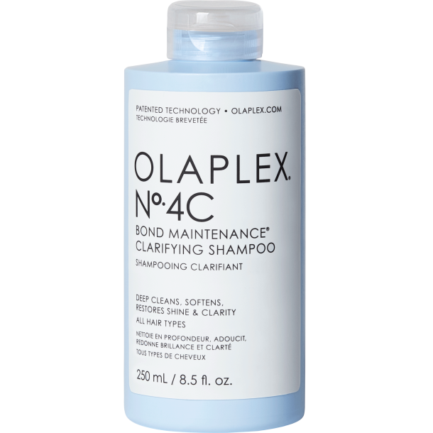Olaplex Bond Maintenance Clarifying Shampoo No. 4 250ml