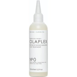 Olaplex Intensive Bond Builder No. 0 155ml