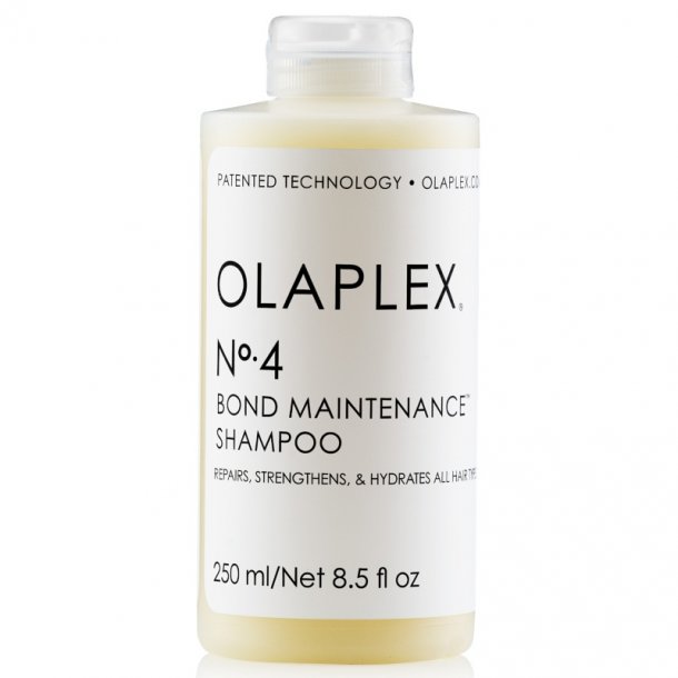 Olaplex Bond Maintenance Shampoo No. 4 250ml