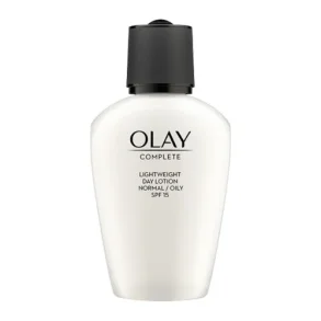 Olay Complete Day FaceLotion Normal/Oily SPF15 100ml
