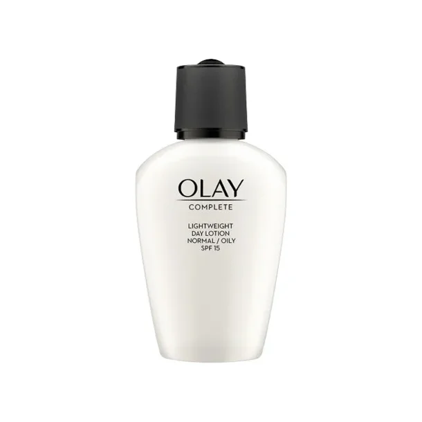 Olay Complete Day FaceLotion Normal/Oily SPF15 100ml
