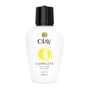 Olay Complete Day FaceLotion Sensitive SPF15 100ml