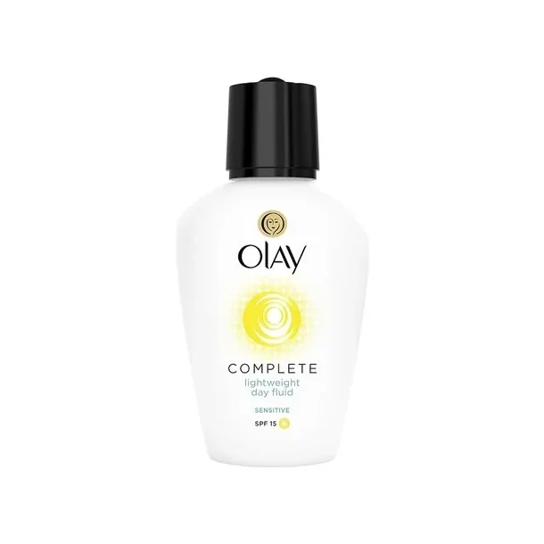 Olay Complete Day FaceLotion Sensitive SPF15 100ml