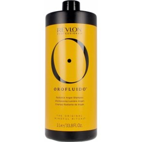 Orofluido Radiance Argan Shampoo 1000ml