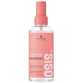 OSIS+ HAIRBODY Style & Care Spray 200 ml