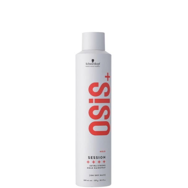 OSIS+ SESSION Extreme Hold Hairspray 300 ml
