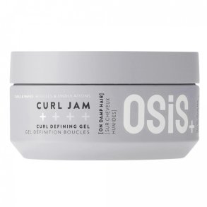 OSIS+ Curl Jam 300ml