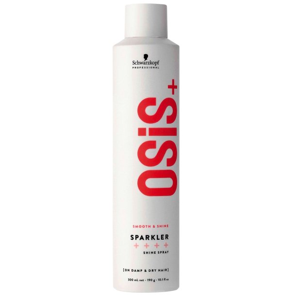 OSIS+ SPARKLER Shine Spray 300 ml