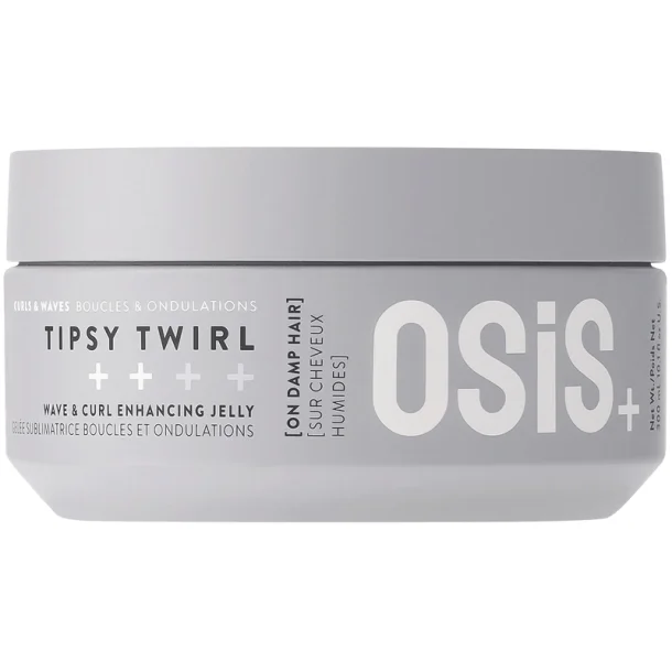OSIS+ TIPSY Twirl 300ml