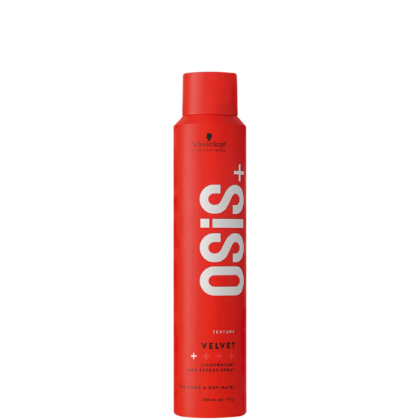 OSIS+ VELVET 200ml 