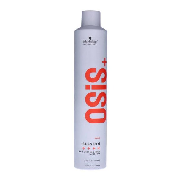 OSIS+ SESSION Extreme Hold Hairspray 500 ml