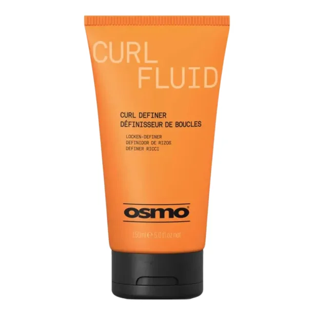 Osmo Curl Fluid 150 ml