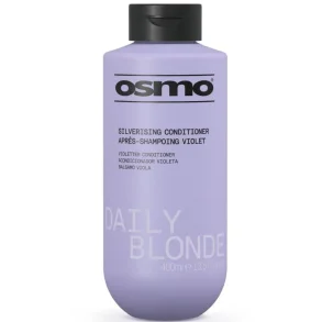 Osmo Daily Blonde Silverising Conditioner 400ml