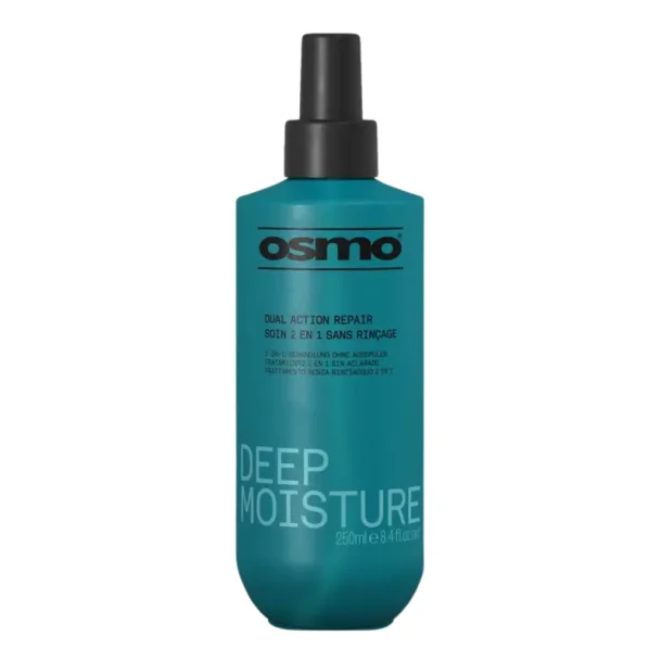 Osmo Deep Moisture Dual Action Repair 250ml