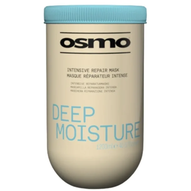 Osmo Intensive Deep Repair Mask 1200ml