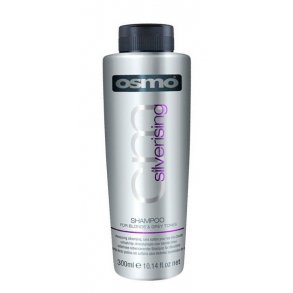 Osmo Silverising Shampoo 300ml