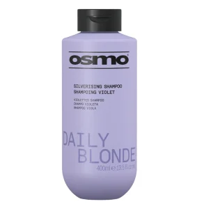 Osmo Daily Blonde Silverising Shampoo 400ml