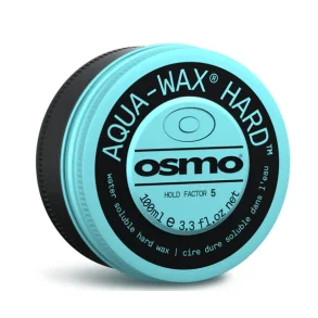 Osmo Aqua Wax Hard 100ml