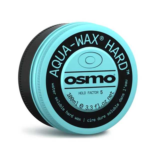 Osmo Aqua Wax Hard 100ml