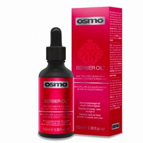 Osmo Berber Oil 100 ml.