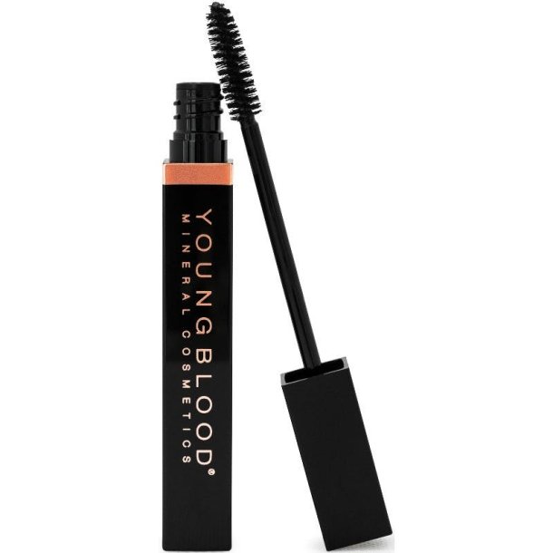 Youngblood Mineral Lenghtening Mascara Outrageous Lashes 8,3ml 