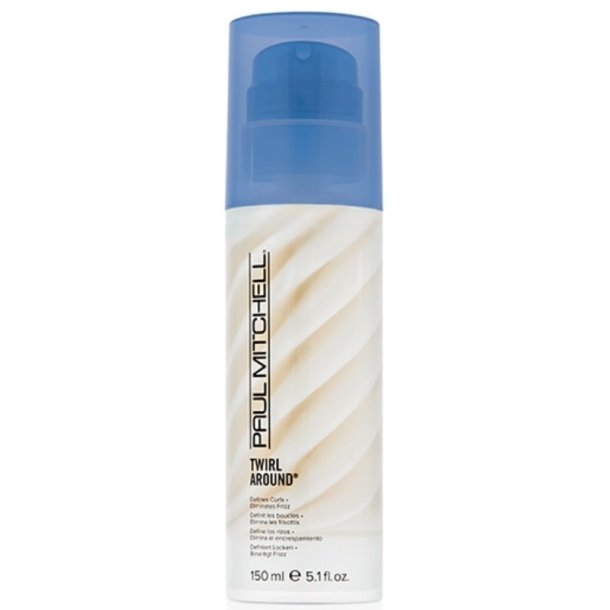 Paul Mitchell Curls Twirl Around 150 ml.