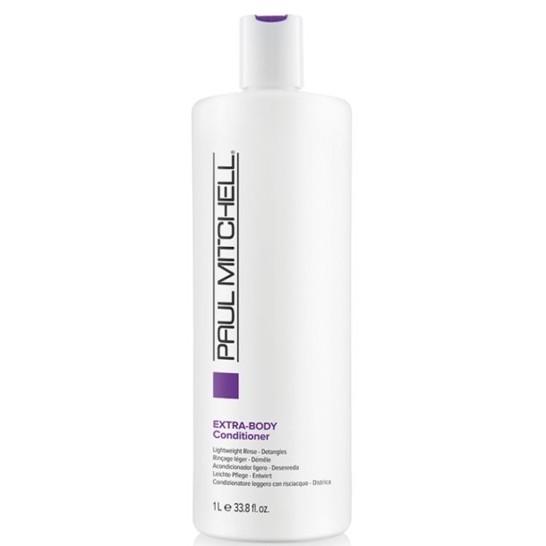 Paul Mitchell Extra-Body Daily Conditioner 1000 ml